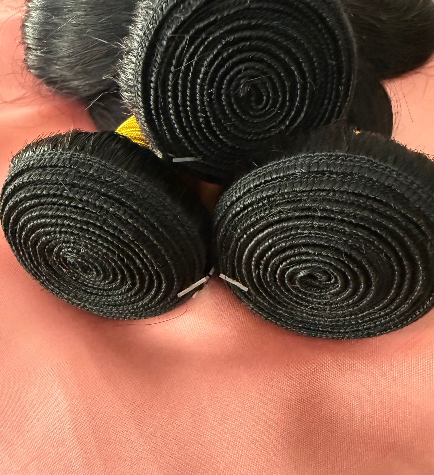 10 A 24inch Deep Wave Bundle