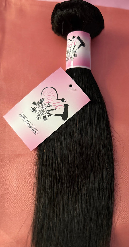 12A 28inch Straight Bundle