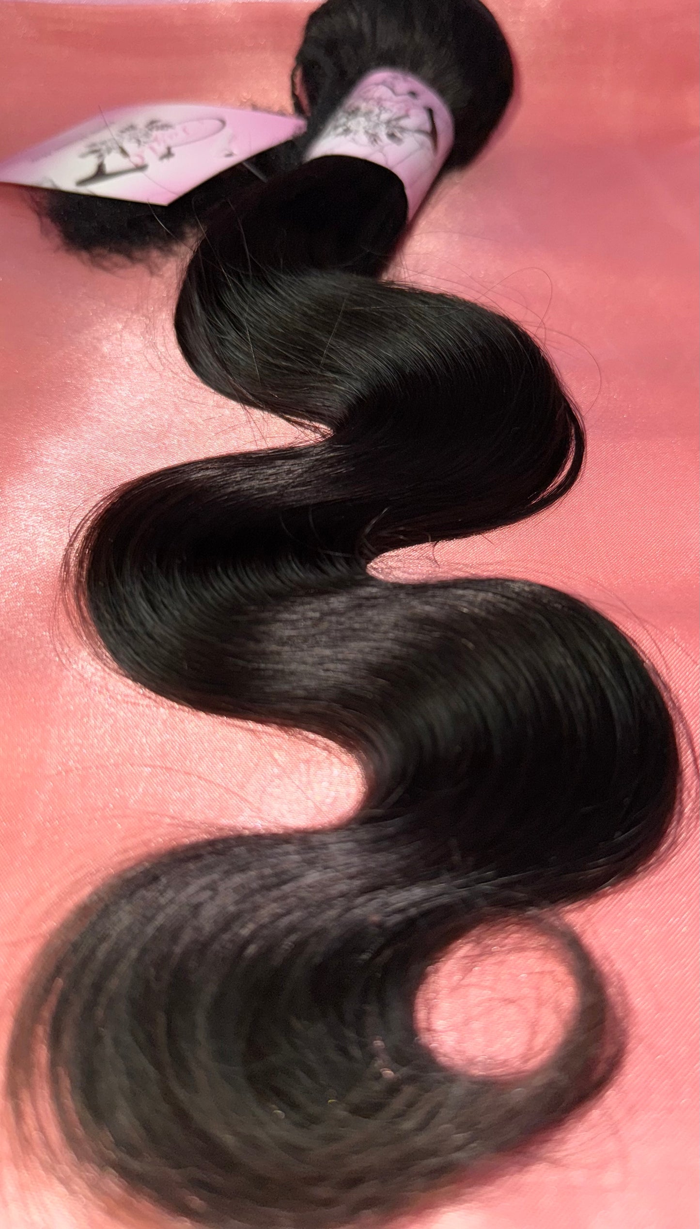 12A 14inch Body Wave Bundle