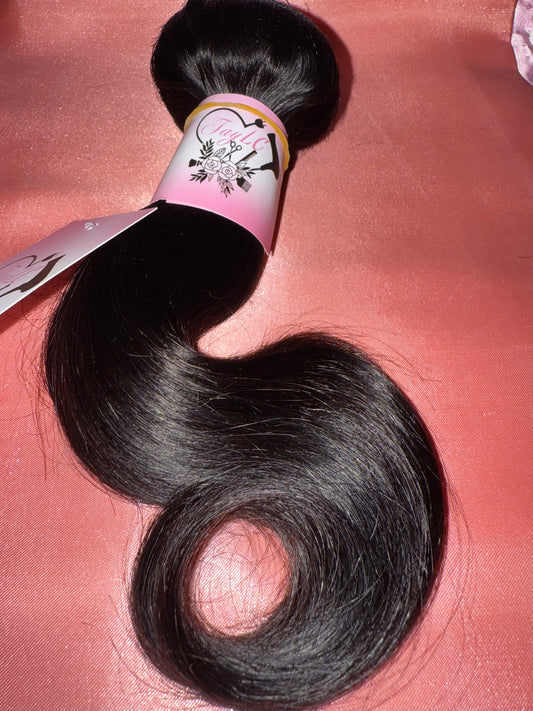 10A 10inch Body Wave Bundle