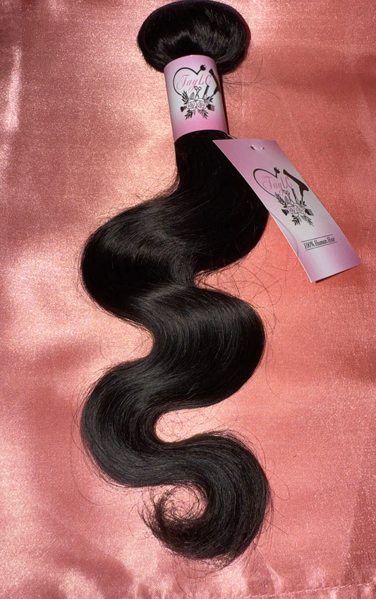 12A 22inch Body Wave Bundle