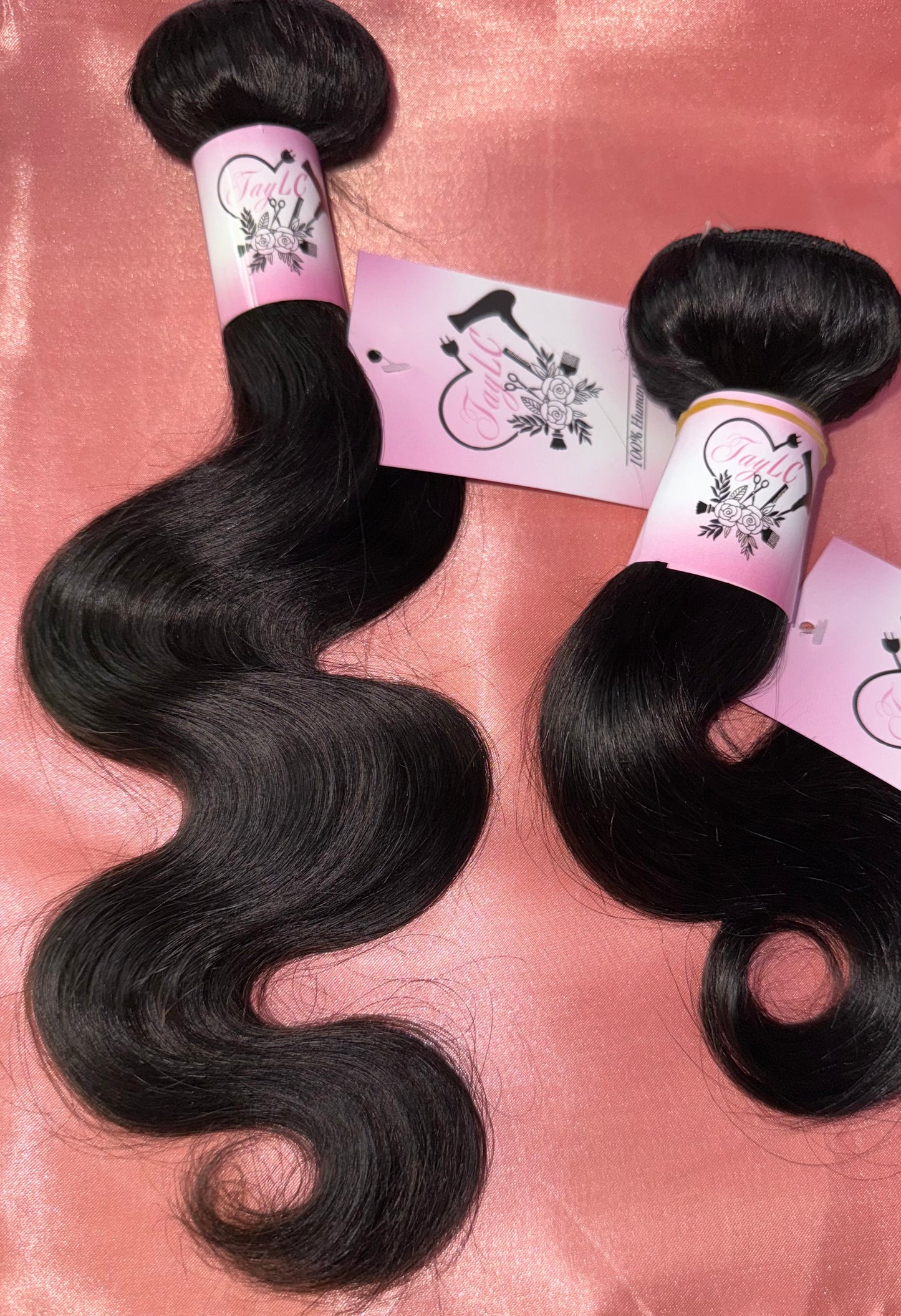 10A 12inch Body Wave Bundle