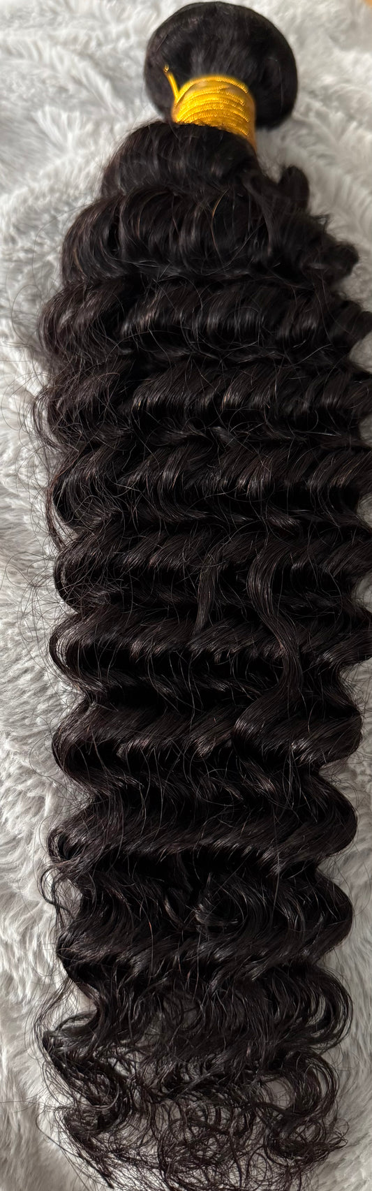 10 A 22inch Deep Wave Bundle