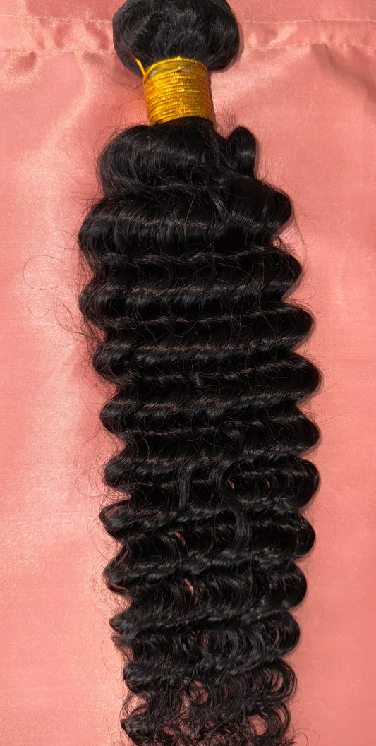 10 A 18inch Deep Wave Bundle