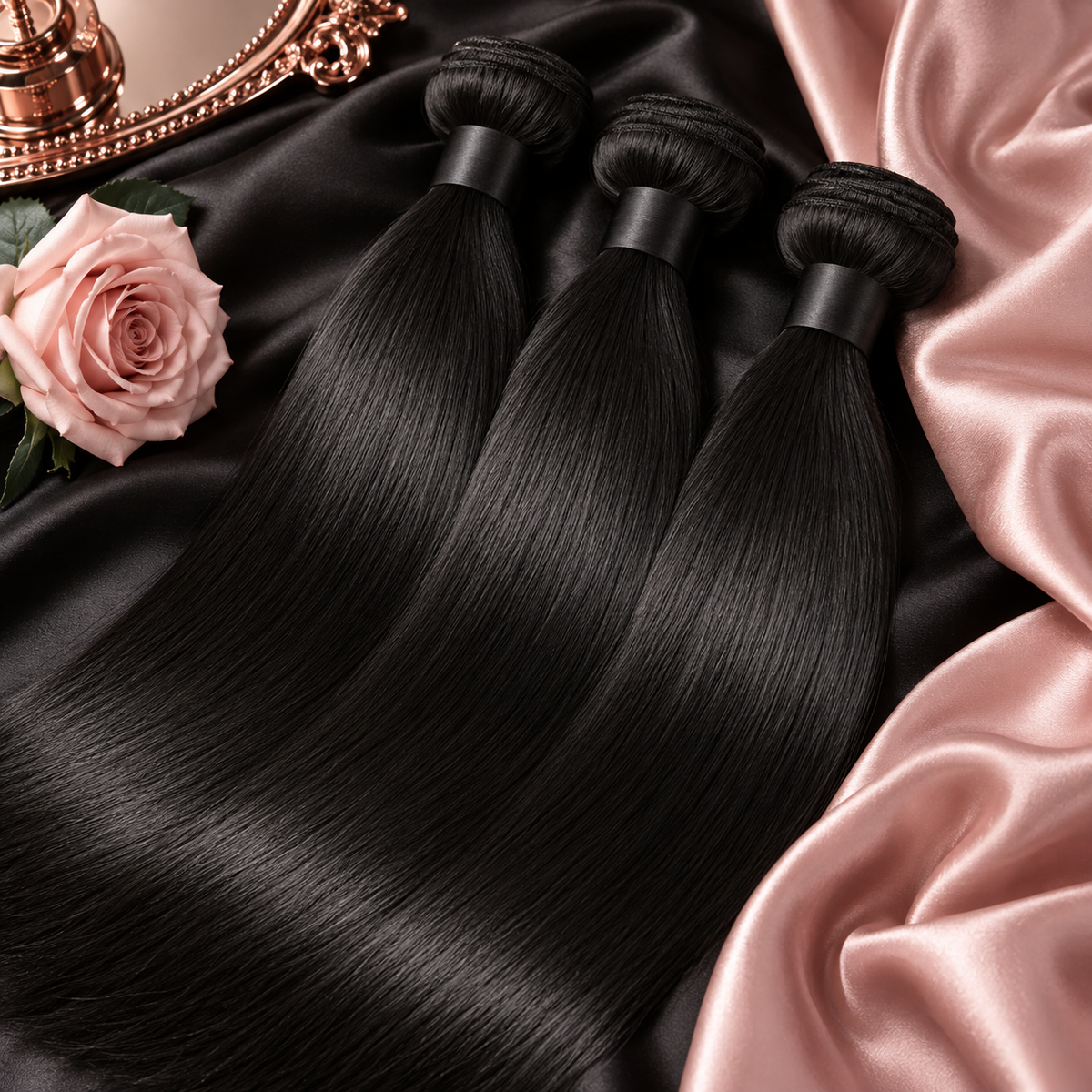 Straight bundles product view