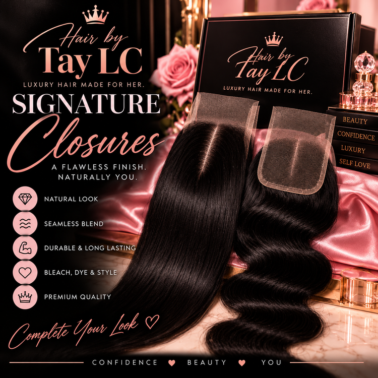 Closures