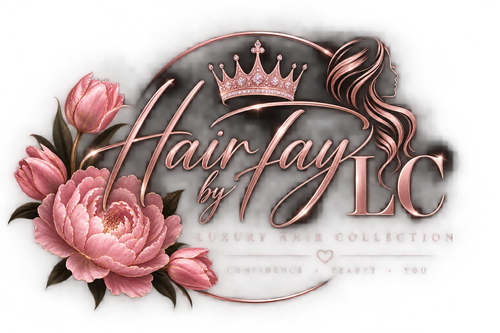 Hair by Tay LC