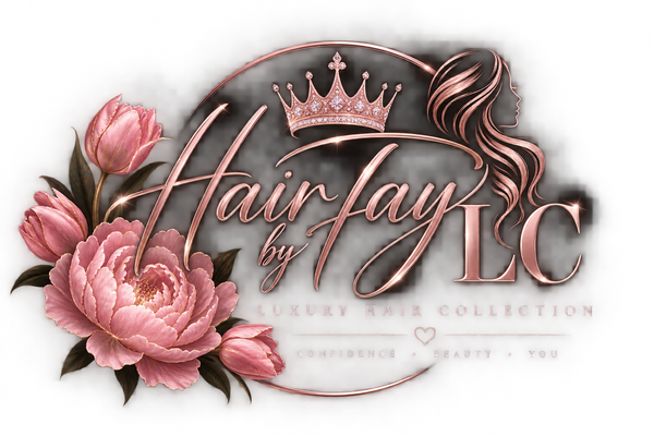 Hair by Tay LC