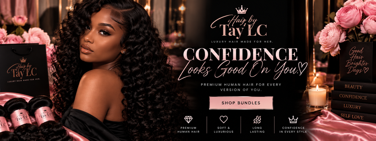 Signature Burmese Curly Bundles