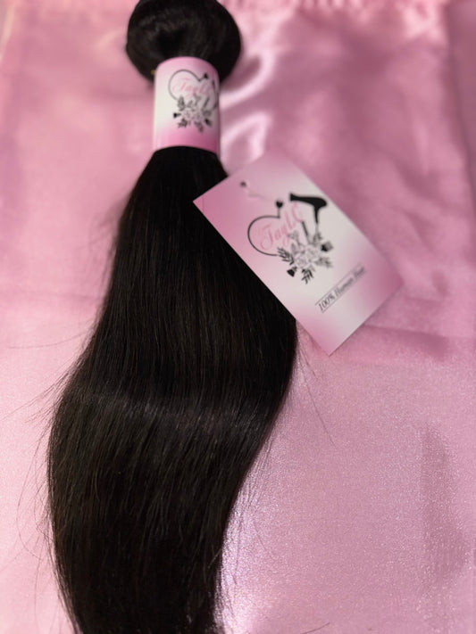 10A 28inch Straight Bundle