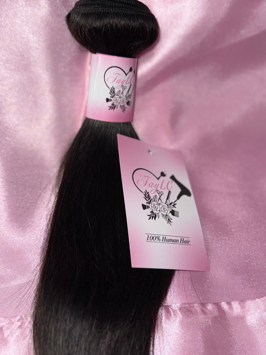 12A 12inch Straight Bundle