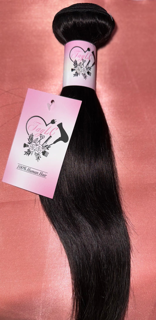 12A 14inch Straight Bundle