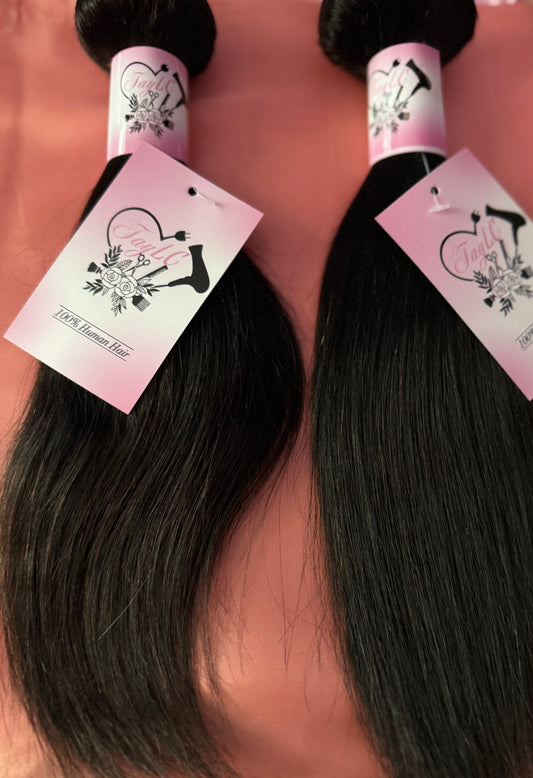 10A 24 inch Straight Bundle