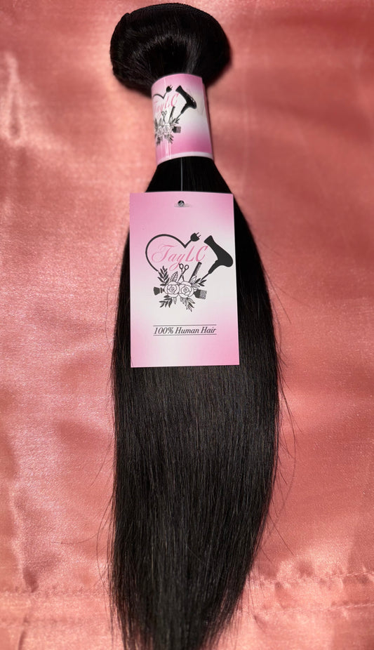 12A 10inch Straight Bundle