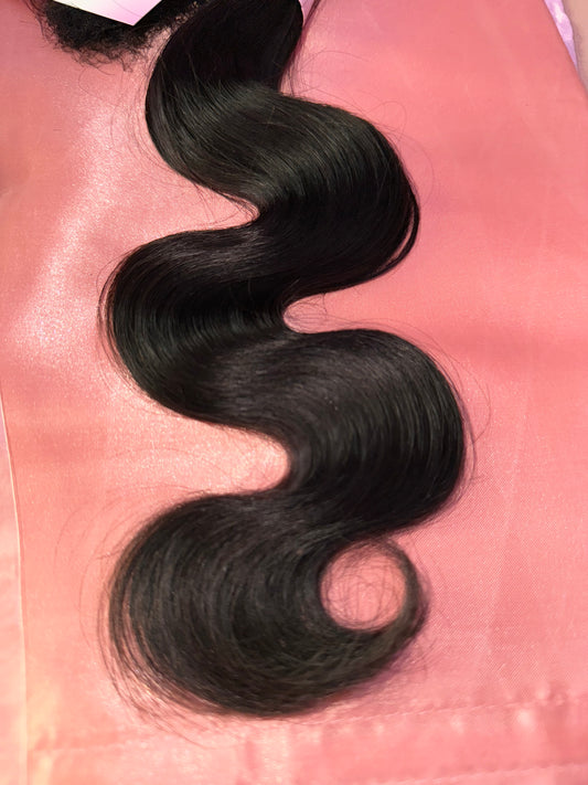 10A 20inch Body Wave Bundle