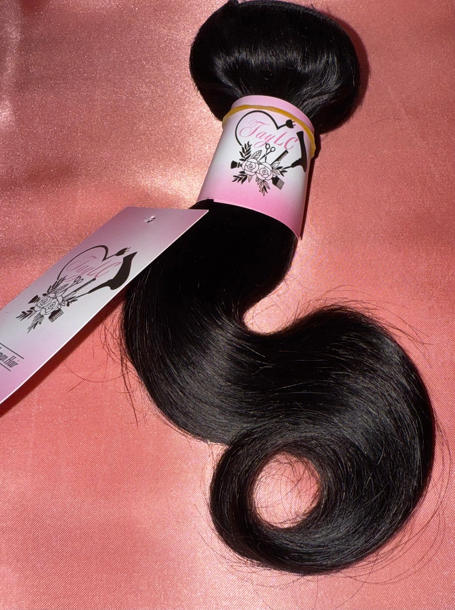 12A 10inch Body Wave Bundle