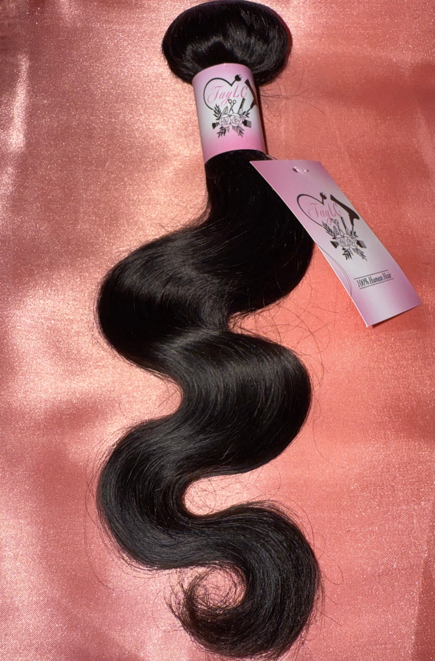 12A 12inch Body Wave Bundle