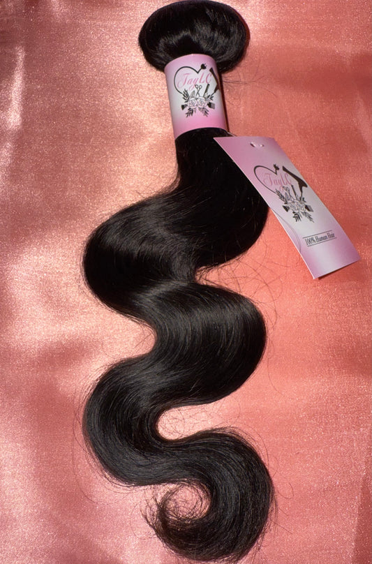 12A 12inch Body Wave Bundle