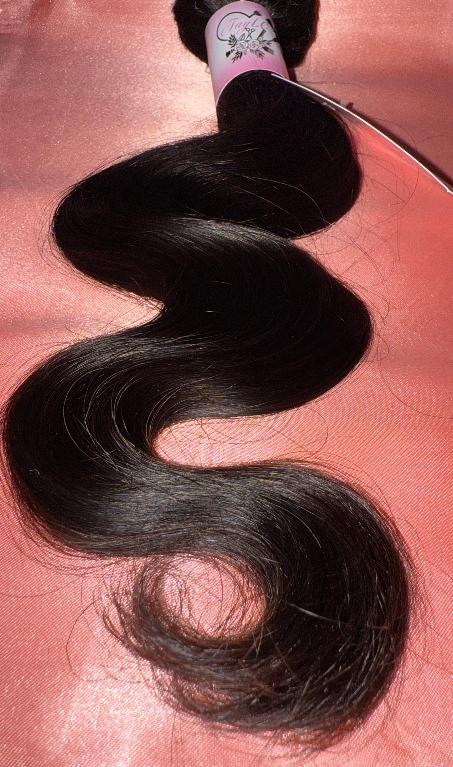 12A 20inch Body Wave Bundle