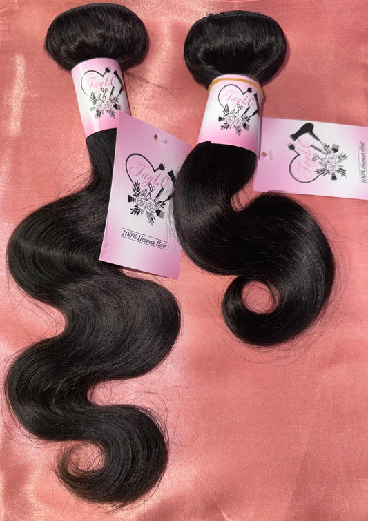 12A 16 inch Body Wave Bundle