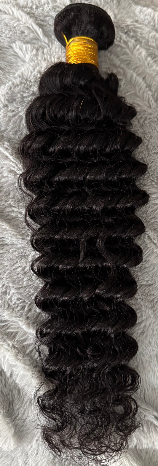 10A 20inch Deep Wave Bundle