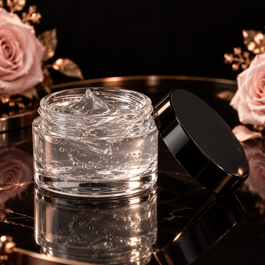 Styling Gel